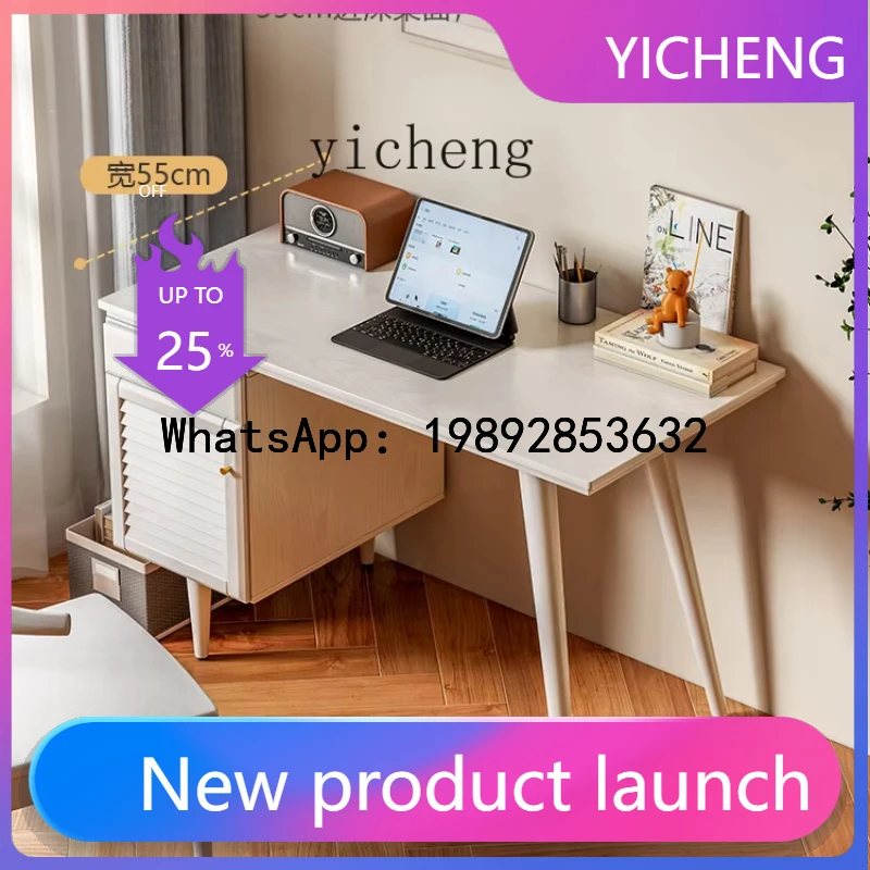 X7 Learning Computer Desk Solid Wood Bookcase Bookshelf Integrated Household Writing Desk White home decor
X7 Learning Computer Desk Solid Wood Bookcase Bookshelf Integrated Household Writing Desk White home decor