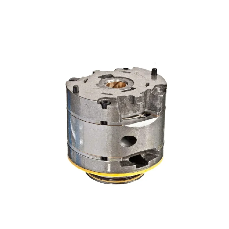 Different Types of Positive Displacement Hydraulic Vane Pump Cartridge Kit for Vickers 20VQ11 20VQ7 20VQ14
Different Types of Positive Displacement Hydraulic Vane Pump Cartridge Kit for Vickers 20VQ11 20VQ7 20VQ14