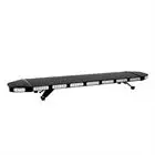 LED Strobe Light Bar With Mounting Brackets Set 108 LED Strobe Light Bar Response Emergency Beacon Warn Tow Truck Durable
LED Strobe Light Bar With Mounting Brackets Set 108 LED Strobe Light Bar Response Emergency Beacon Warn Tow Truck Durable