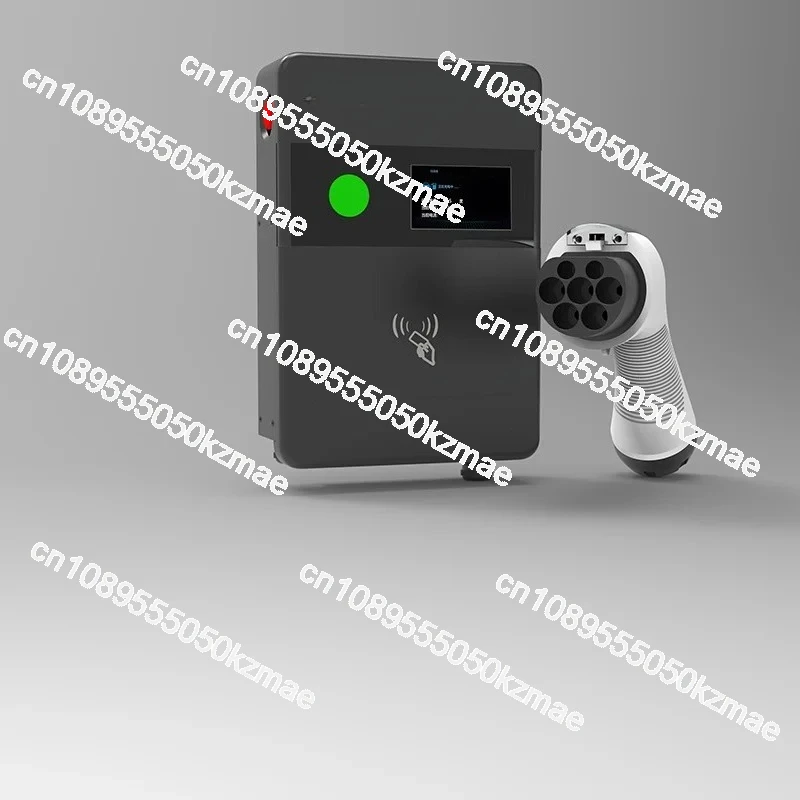 Зарядная станция для электромобилей переменного тока, 7 кВт, 32 А, Тип 2, для домашнего использования | Водонепроницаемый (IP65) с сертификатами CE/ROHS для BYD и VW
Зарядная станция для электромобилей переменного тока, 7 кВт, 32 А, Тип 2, для домашнего использования | Водонепроницаемый (IP65) с сертификатами CE/ROHS для BYD и VW