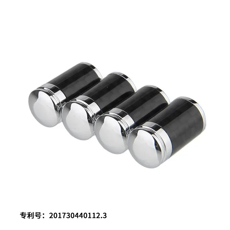 General purpose valve for automobiles and motorcycles Carbon fiber extended valve core cap tire nozzle decoration
General purpose valve for automobiles and motorcycles Carbon fiber extended valve core cap tire nozzle decoration