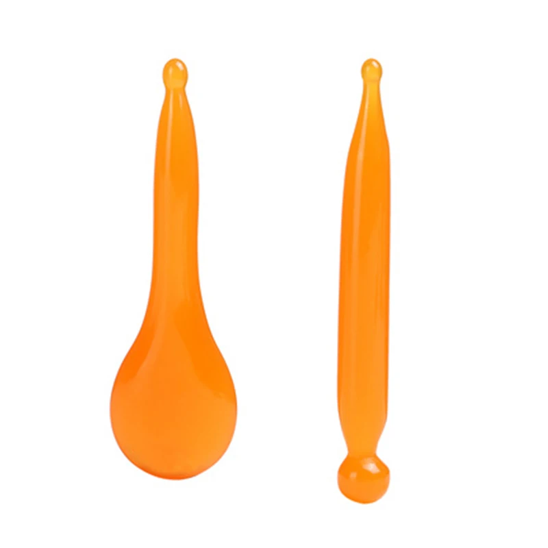 Whole Body Scraping Massage Stick Massage Pen Scraping Meridian Pen Acupoint Detoxification Facial Scraping Tool Portable 5 Pcs
Whole Body Scraping Massage Stick Massage Pen Scraping Meridian Pen Acupoint Detoxification Facial Scraping Tool Portable 5 Pcs