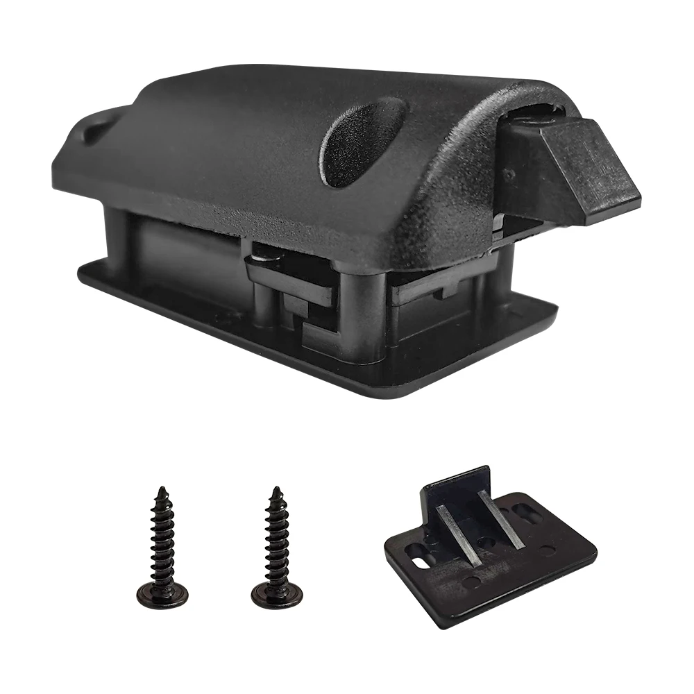 1set RV Door Handle Catch Lock FOR VW T5/6 Motorhome Campervan Wardrobe Metal Lock Anti Theft Door Lock Kit RV Accessory
1set RV Door Handle Catch Lock FOR VW T5/6 Motorhome Campervan Wardrobe Metal Lock Anti Theft Door Lock Kit RV Accessory