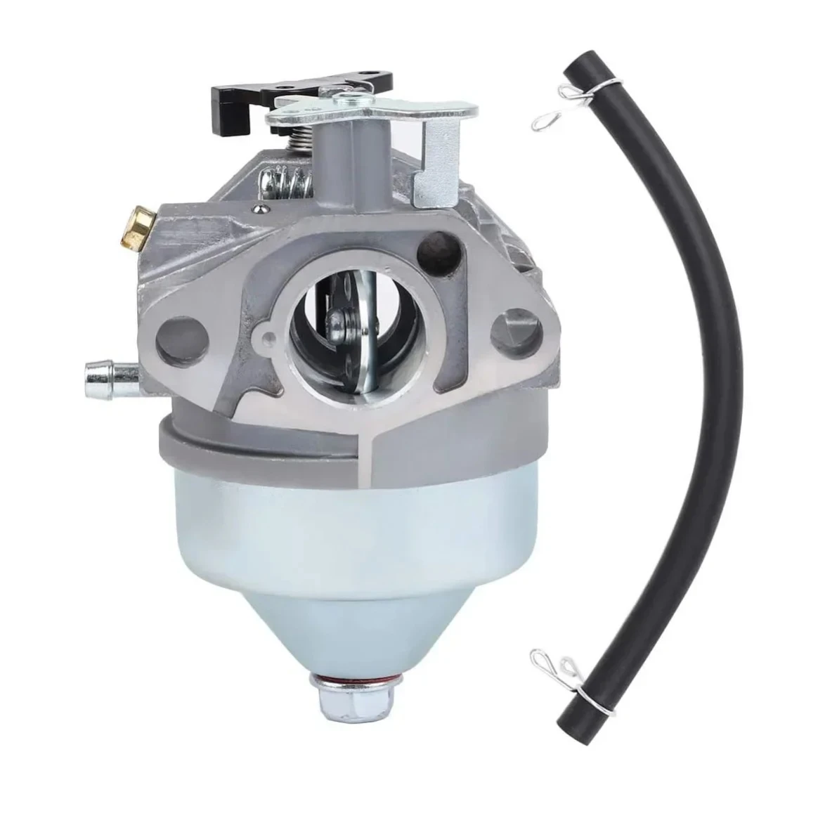 Карбюратор для двигателей Honda GCV190 GCV190LA HRB217 HRX217 HRX217K1 HRX217K2 16100-Z0Y-813
Карбюратор для двигателей Honda GCV190 GCV190LA HRB217 HRX217 HRX217K1 HRX217K2 16100-Z0Y-813
