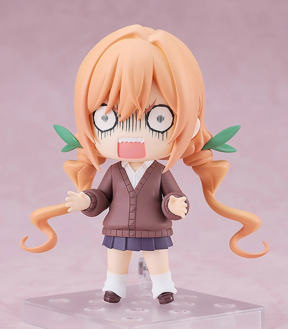 100% оригинал на складе Good Smile Company Nendoroid( # 2311)Kimi No Koto Ga Dai Dai Daisuki Na 100-nin No Kanojo Inda Karane
100% оригинал на складе Good Smile Company Nendoroid( # 2311)Kimi No Koto Ga Dai Dai Daisuki Na 100-nin No Kanojo Inda Karane