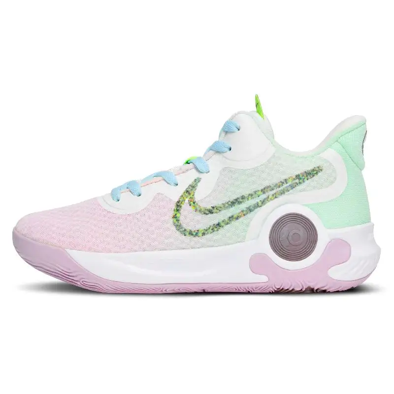 【Настроить】Nike KD Trey 5 IX Баскетбольные кроссовки Мужские кроссовки DJ6922-100
【Настроить】Nike KD Trey 5 IX Баскетбольные кроссовки Мужские кроссовки DJ6922-100