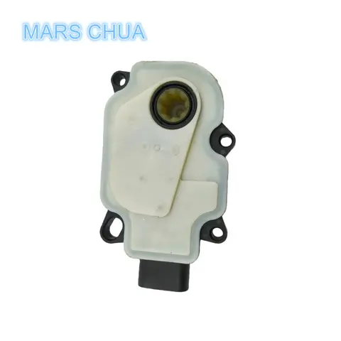Servo motor 95B965501AA para Porsche Maca Volkswagen Golf Touareg Audi Q7 Skoda 95B 965 501 AA