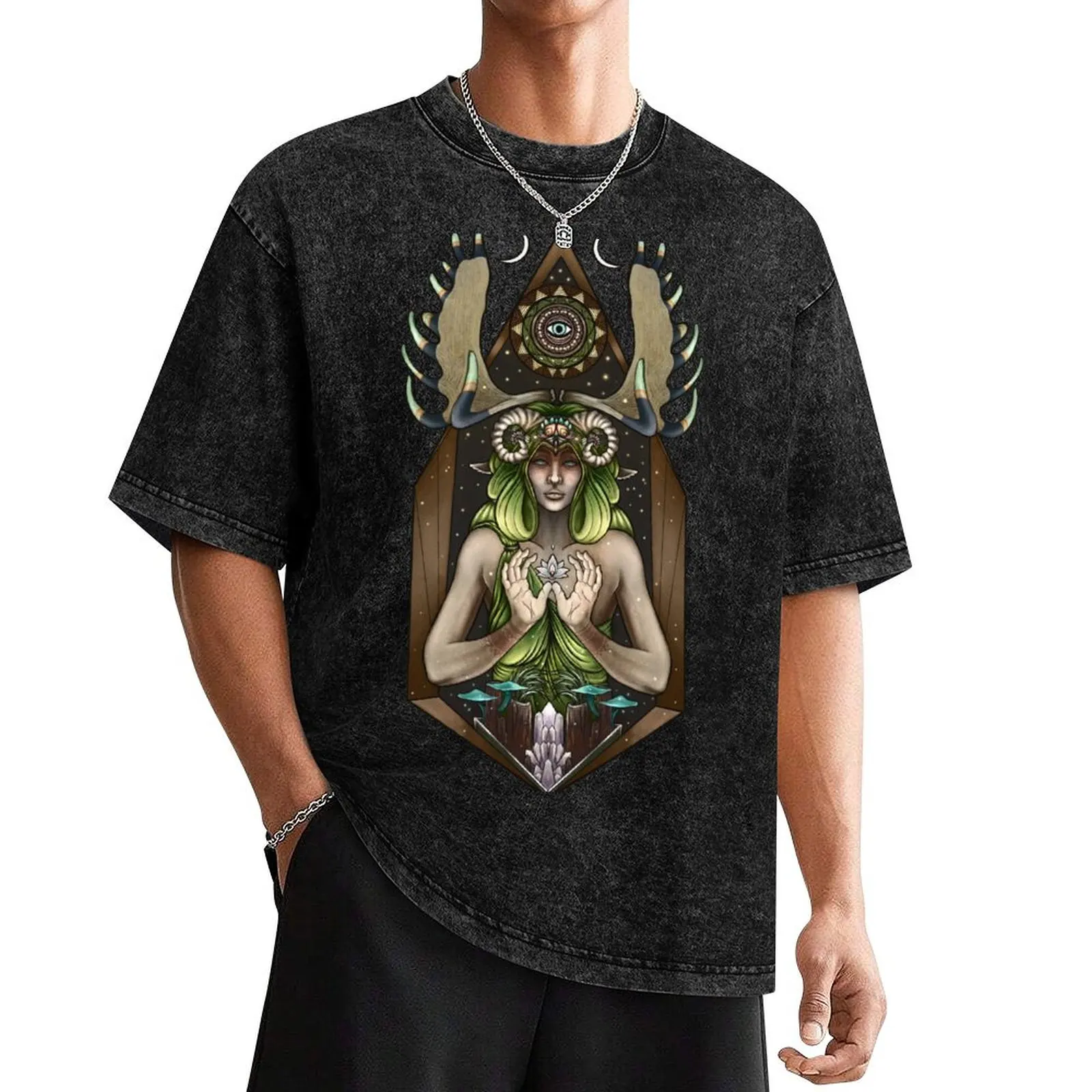 Invocation of Spring T-Shirt graphic t shirt vintage essential t shirt graphic t shirts mens shirts pack
Invocation of Spring T-Shirt graphic t shirt vintage essential t shirt graphic t shirts mens shirts pack