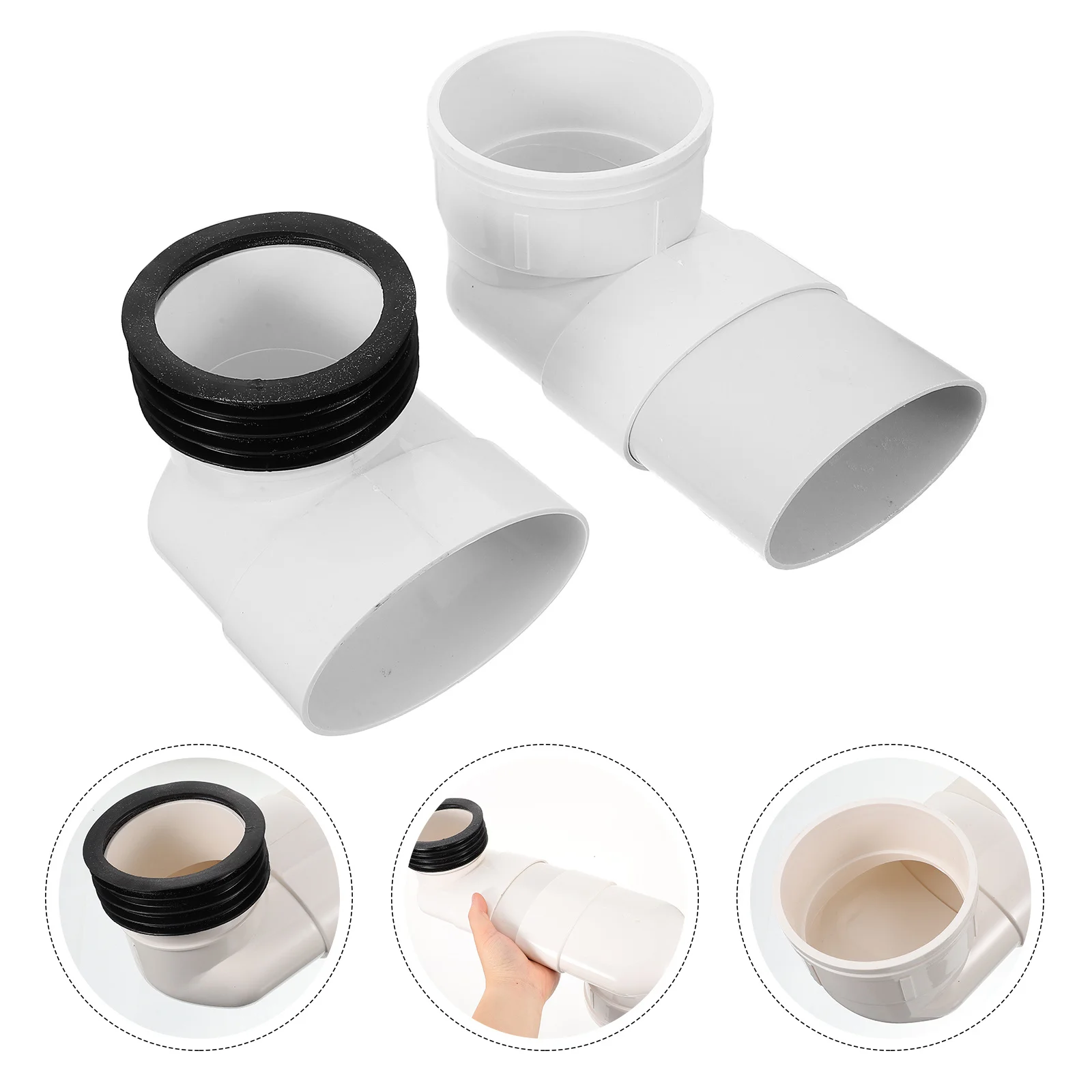 1 комплект, 1 комплект, пластиковый удлинитель для унитаза, комплект для дренажных систем ванной комнаты, домашнее коммерческое использование, соединитель для унитаза, слив
1 комплект, 1 комплект, пластиковый удлинитель для унитаза, комплект для дренажных систем ванной комнаты, домашнее коммерческое использование, соединитель для унитаза, слив