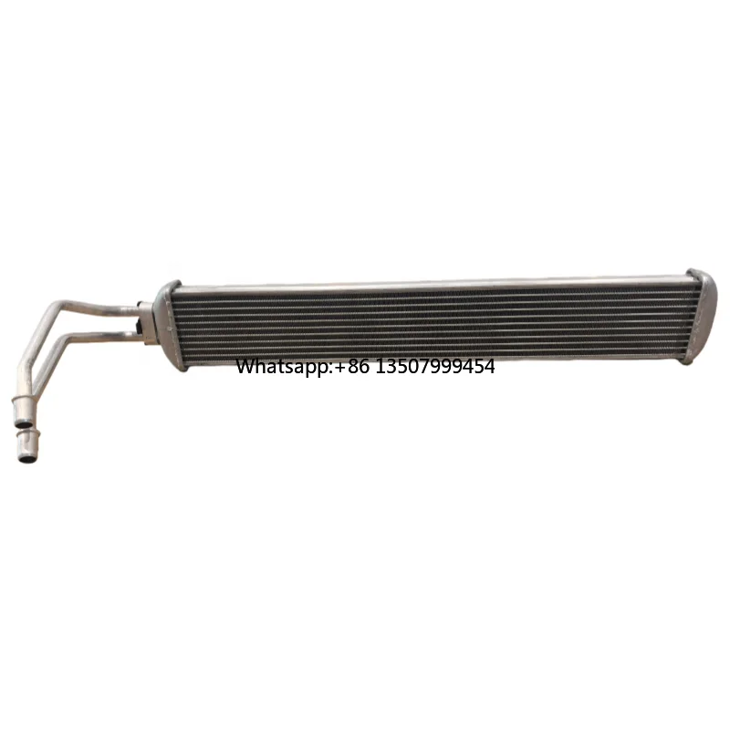 Transmission Oil Cooler for X3 F97 X4M 3.0 24V F98 2020-2024 OE 17118693360 Car Parts Automatic Transmission Oil Cooler
Transmission Oil Cooler for X3 F97 X4M 3.0 24V F98 2020-2024 OE 17118693360 Car Parts Automatic Transmission Oil Cooler