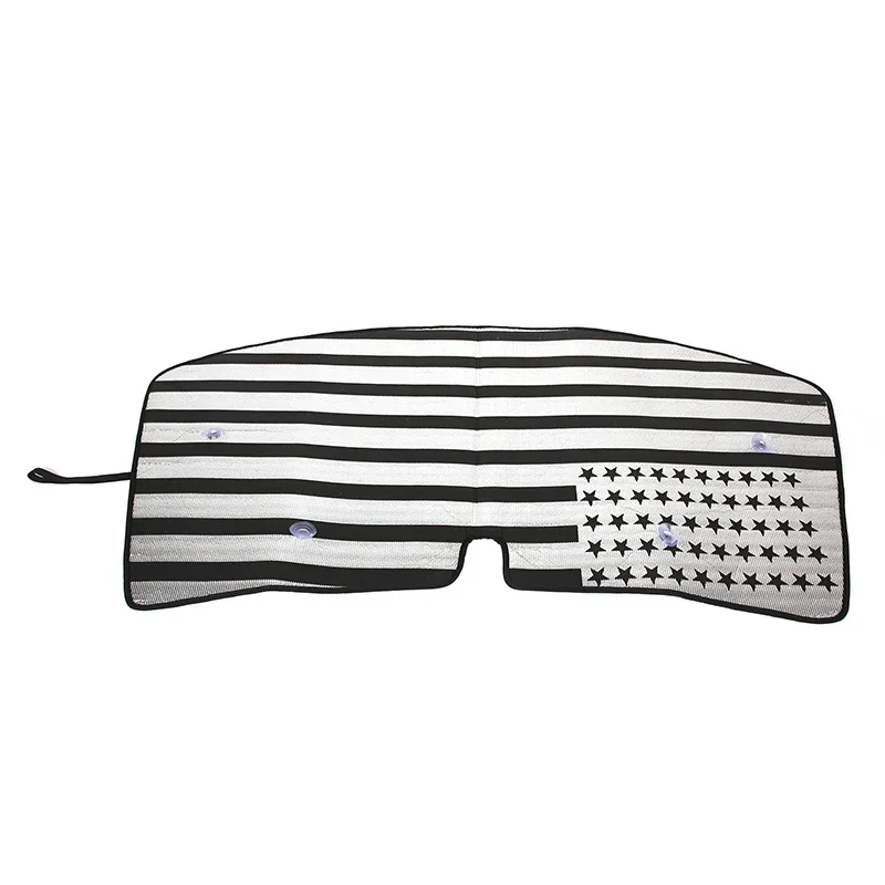 For 2005-2013 Chevrolet Corvette C6 Aluminum Foil Silver Car Front Glass UV Protection Sunshade Car Accessories
For 2005-2013 Chevrolet Corvette C6 Aluminum Foil Silver Car Front Glass UV Protection Sunshade Car Accessories
