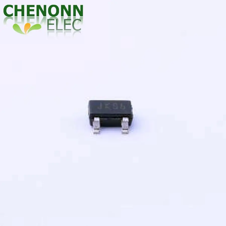 30PCS/LOT MCP1703AT-3302E/CB (Power Management)
30PCS/LOT MCP1703AT-3302E/CB (Power Management)