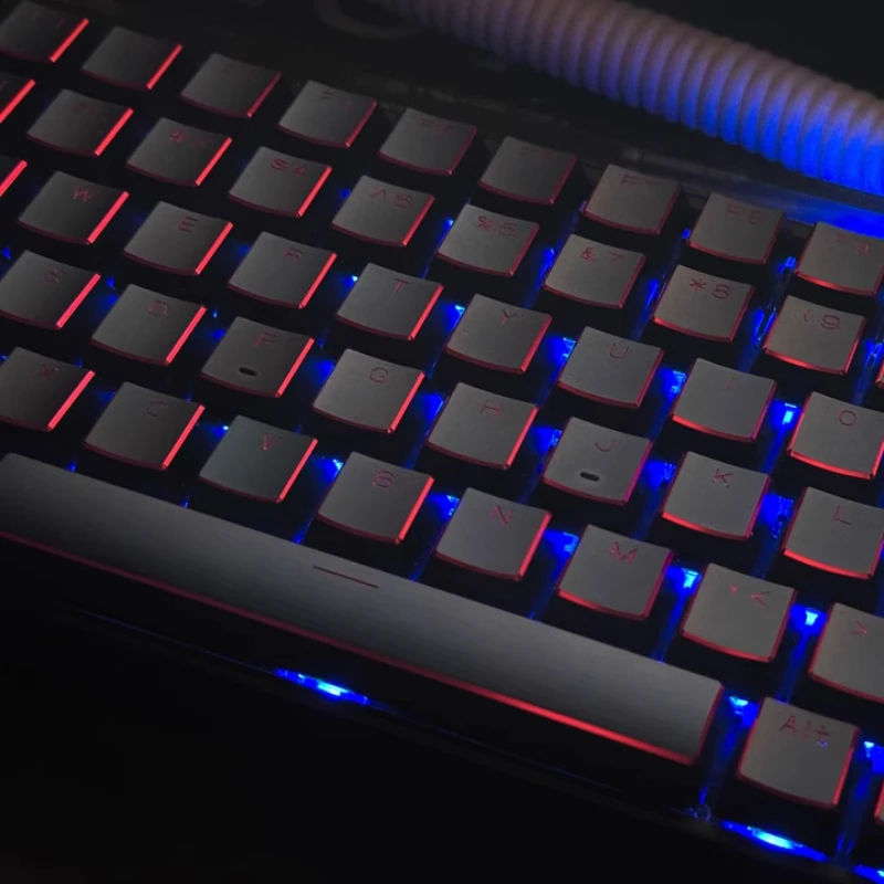 Metal Keycap Set Custom Aluminum Alloy Cherry High Light Artisan Key Caps MX Switch Mechanical Keyboard Keycaps Accessory Game
Metal Keycap Set Custom Aluminum Alloy Cherry High Light Artisan Key Caps MX Switch Mechanical Keyboard Keycaps Accessory Game