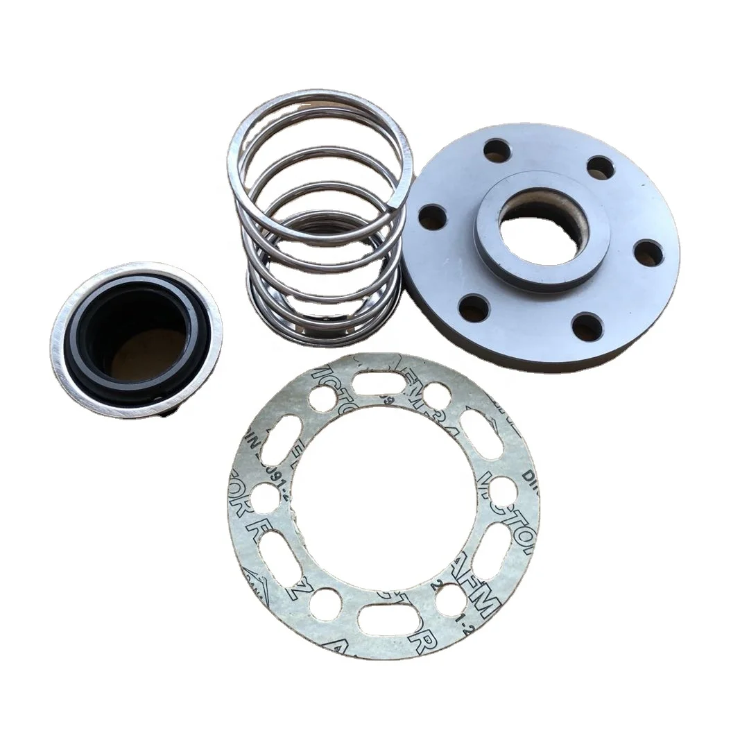 Replacement COMPRESSOR SHAFT SEAL for CARRIER TRANSICOLD 17-44740-00 05K COMPRESSOR PARTS
Replacement COMPRESSOR SHAFT SEAL for CARRIER TRANSICOLD 17-44740-00 05K COMPRESSOR PARTS