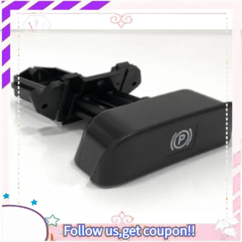Portable Car Handbrake Parking Brake Release Handle For Mercedes-Benz C-Class W203 2001-2007 CLK-Class W209
Portable Car Handbrake Parking Brake Release Handle For Mercedes-Benz C-Class W203 2001-2007 CLK-Class W209