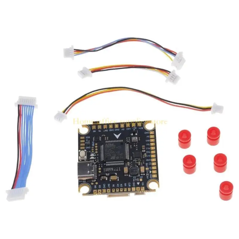 K43B F4 V3S плюс контроллеры полетов 45/55/60a 4IN1 ESC надежная плата модуля шнур
K43B F4 V3S плюс контроллеры полетов 45/55/60a 4IN1 ESC надежная плата модуля шнур