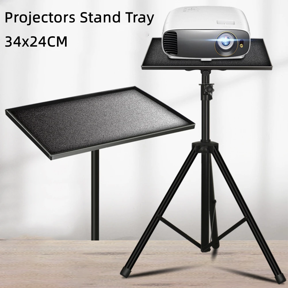 Tripod Stand Projectors Tray Platform Holder 1/4in Adapter Plastic Lightweight Musical Instrument Accessories For Laptop Bracket
Tripod Stand Projectors Tray Platform Holder 1/4in Adapter Plastic Lightweight Musical Instrument Accessories For Laptop Bracket