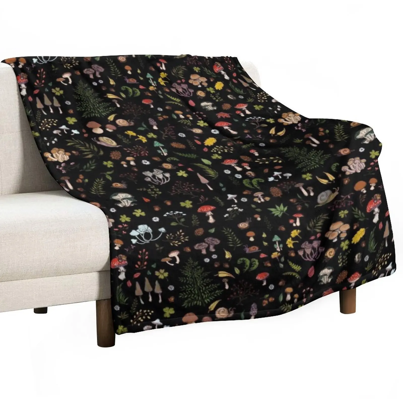 New Forest foliage Throw Blanket Plush Travel Bed linens Plaid on the sofa Blankets
New Forest foliage Throw Blanket Plush Travel Bed linens Plaid on the sofa Blankets