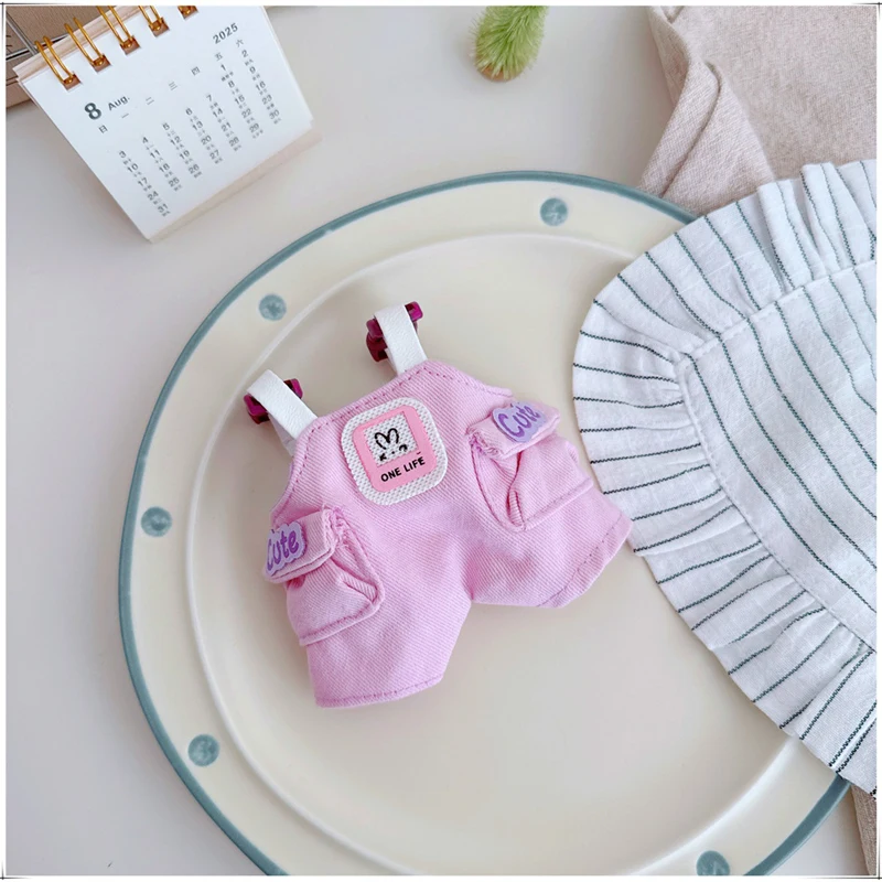 Одежда и аксессуары для кукол Zsiga BJD 20 см: милый фиолетовый комбинезон и шапка рыбака, подарок
Одежда и аксессуары для кукол Zsiga BJD 20 см: милый фиолетовый комбинезон и шапка рыбака, подарок