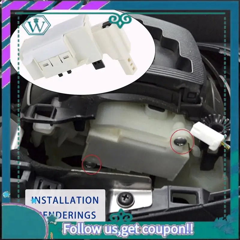 AA92-KDY0-46-040 Automatic Shifter Switch Fits For Mazda 6 2014 CX-5 2013-2014 KDY046040 Replacement Accessories
AA92-KDY0-46-040 Automatic Shifter Switch Fits For Mazda 6 2014 CX-5 2013-2014 KDY046040 Replacement Accessories