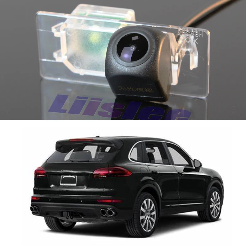 Car Rear Camera Reverse Image CAM For Porsche Cayenne 2015 2016 Night View AHD CCD WaterProof 1080 720 Dedicated Back Up Camera
Car Rear Camera Reverse Image CAM For Porsche Cayenne 2015 2016 Night View AHD CCD WaterProof 1080 720 Dedicated Back Up Camera