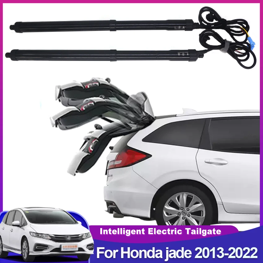 Car Novelty auto supplies For Honda jade 2013-2025 Electric Hatch Tailgate Tail Gate Strut Auto Rear Door Actuator
Car Novelty auto supplies For Honda jade 2013-2025 Electric Hatch Tailgate Tail Gate Strut Auto Rear Door Actuator