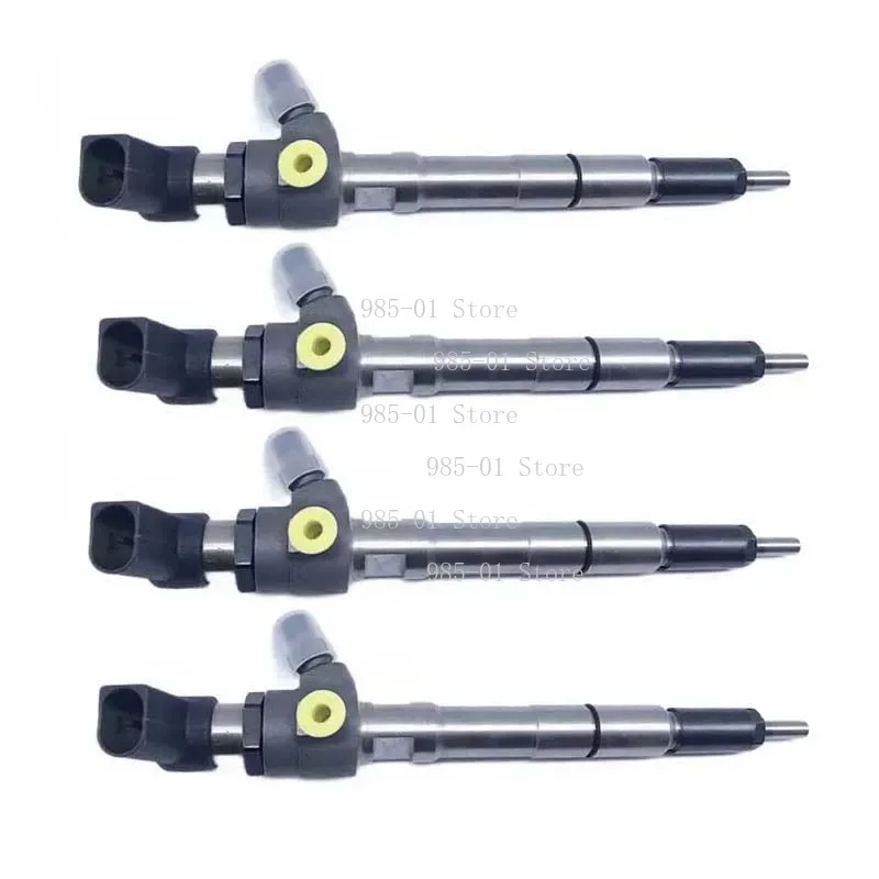 Refurbished Engine Injector, Model 03L130277B A2C59513554 for CAYB CAYC Engine
Refurbished Engine Injector, Model 03L130277B A2C59513554 for CAYB CAYC Engine