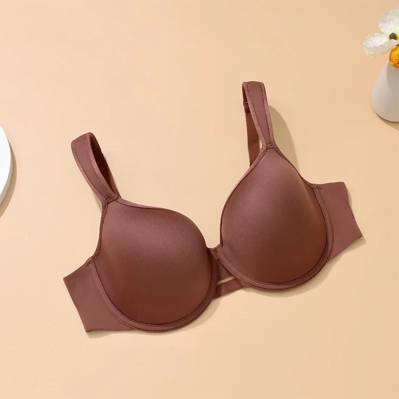 75 80 85 90 95 D E F G Stick On Bra Plus Size Женское нижнее белье Большой бюстгальтер Тонкий бюстгальтер Mujer Brassiere Femme
75 80 85 90 95 D E F G Stick On Bra Plus Size Женское нижнее белье Большой бюстгальтер Тонкий бюстгальтер Mujer Brassiere Femme