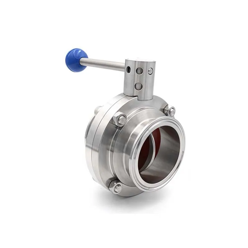 1,5 "2"3" 4 "19/25/38/51/63.5/76/102mmSS304 быстросъемный дроссельный клапан из нержавеющей стали гигиенический пищевой ручной дроссельный клапан
1,5 "2"3" 4 "19/25/38/51/63.5/76/102mmSS304 быстросъемный дроссельный клапан из нержавеющей стали гигиенический пищевой ручной дроссельный клапан