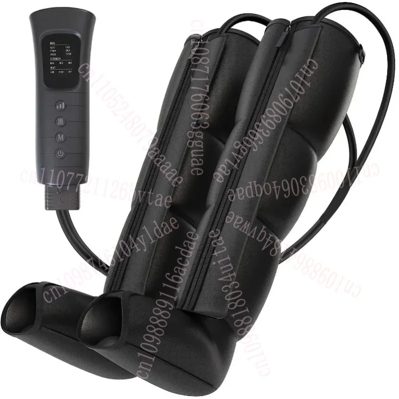 Wireless 8 12 Chambers Recovery Pump Boots Massager,portable Muscular Sport Leg Air Compression Recovery Double Leg System
Wireless 8 12 Chambers Recovery Pump Boots Massager,portable Muscular Sport Leg Air Compression Recovery Double Leg System