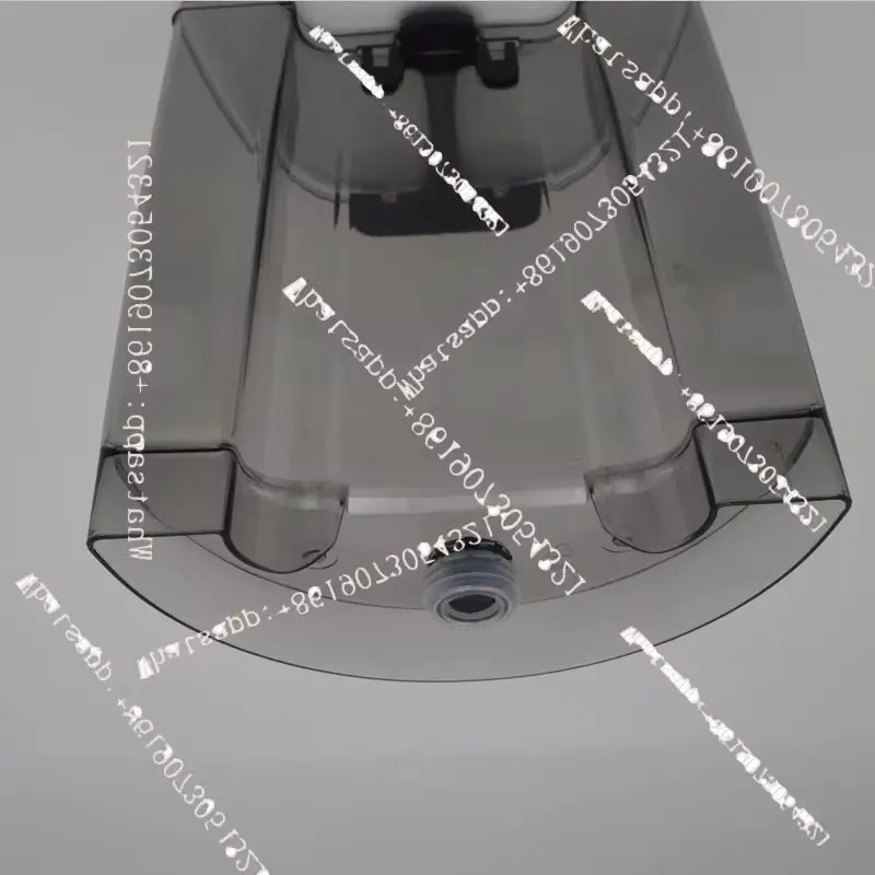 ghytSuitable for Delonghi/Delong coffee machine water tank outlet accessories white sealing ring
ghytSuitable for Delonghi/Delong coffee machine water tank outlet accessories white sealing ring