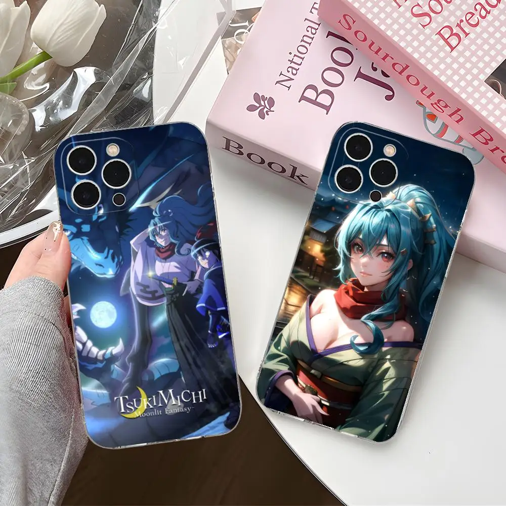 Чехол для мобильного телефона Tsukimichi Tomoe для iPhone 17, 16, 15, 14, 13, 12, 11 X XR XS Air Pro Max Plus, мини-прозрачный цветной чехол для смартфона
Чехол для мобильного телефона Tsukimichi Tomoe для iPhone 17, 16, 15, 14, 13, 12, 11 X XR XS Air Pro Max Plus, мини-прозрачный цветной чехол для смартфона