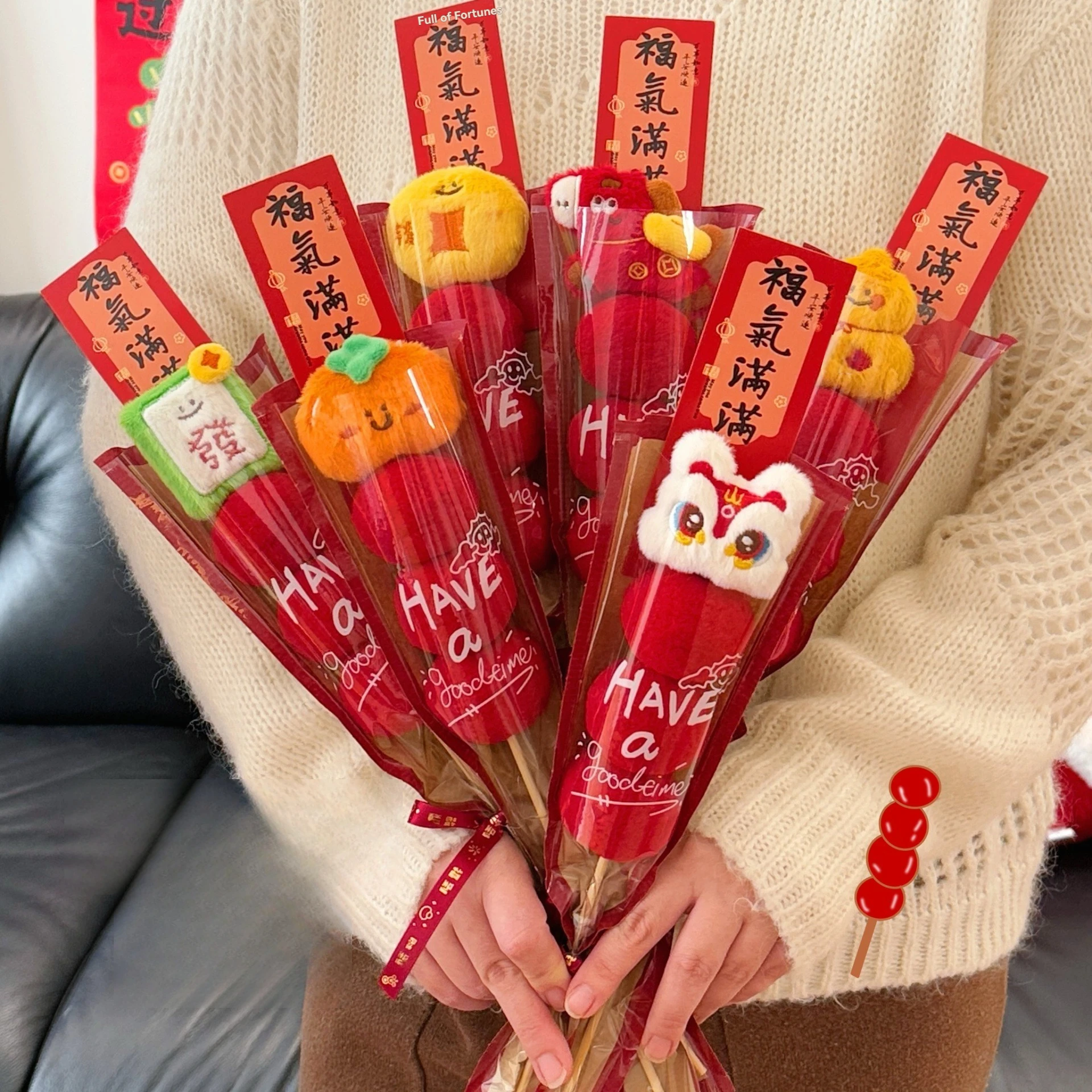 1/6 шт. Новогодние плюшевые украшения в виде томатов, украшения для Весеннего фестиваля, новогодние украшения, аксессуары для праздничного декора.
1/6 шт. Новогодние плюшевые украшения в виде томатов, украшения для Весеннего фестиваля, новогодние украшения, аксессуары для праздничного декора.