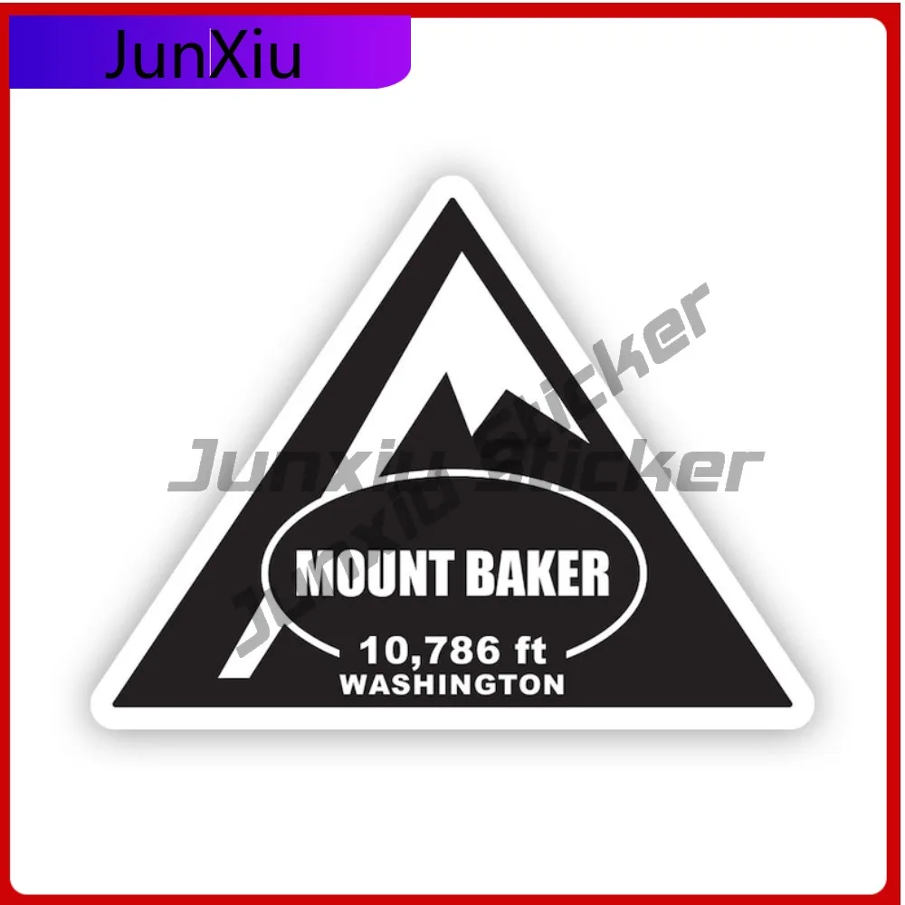 Mount Baker Stickerwaterproof Outdoor Decalswashington Summit Funny Laptop Waterproof Vinyl Decal For Motorcycle Helmet
Mount Baker Stickerwaterproof Outdoor Decalswashington Summit Funny Laptop Waterproof Vinyl Decal For Motorcycle Helmet