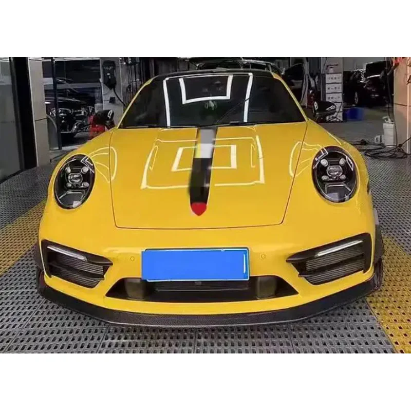 Для Porsche Carrera 911 992 2019-2023 бампер из настоящего углеродного волокна, передняя губа, задний диффузор багажника, спойлер, боковая юбка, комплект кузова OC
Для Porsche Carrera 911 992 2019-2023 бампер из настоящего углеродного волокна, передняя губа, задний диффузор багажника, спойлер, боковая юбка, комплект кузова OC