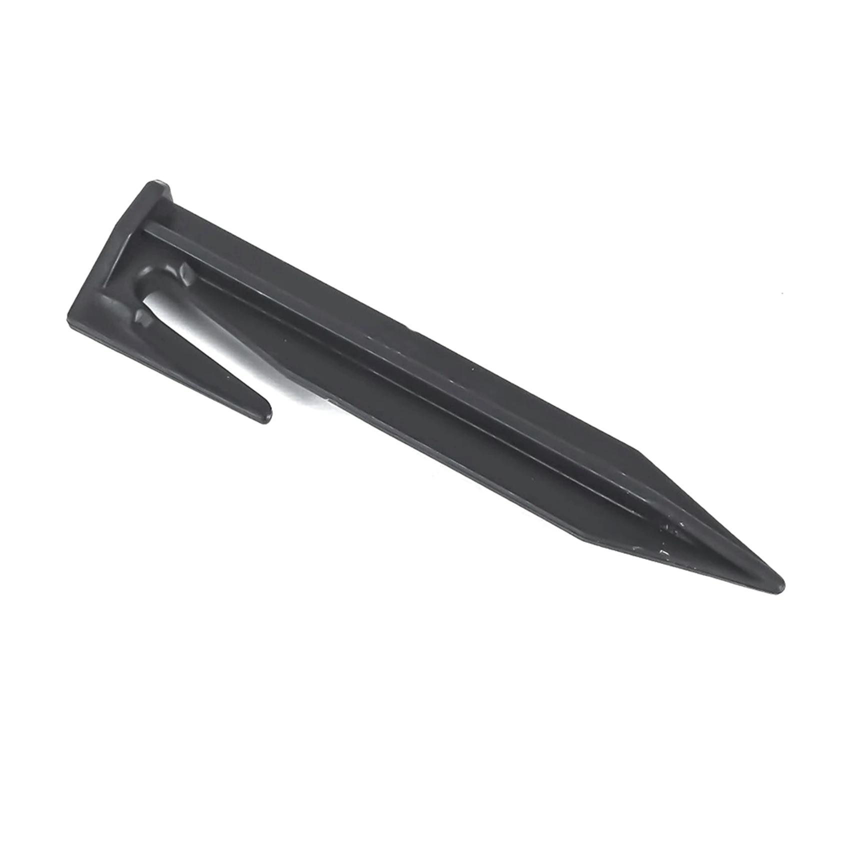 【STOCK】200Pcs Lawn Mower Peg Boundary Nail Ground Spikes Fixing Pins For Securely Anchoring Robot Mower Lawn Mower Accessories
【STOCK】200Pcs Lawn Mower Peg Boundary Nail Ground Spikes Fixing Pins For Securely Anchoring Robot Mower Lawn Mower Accessories