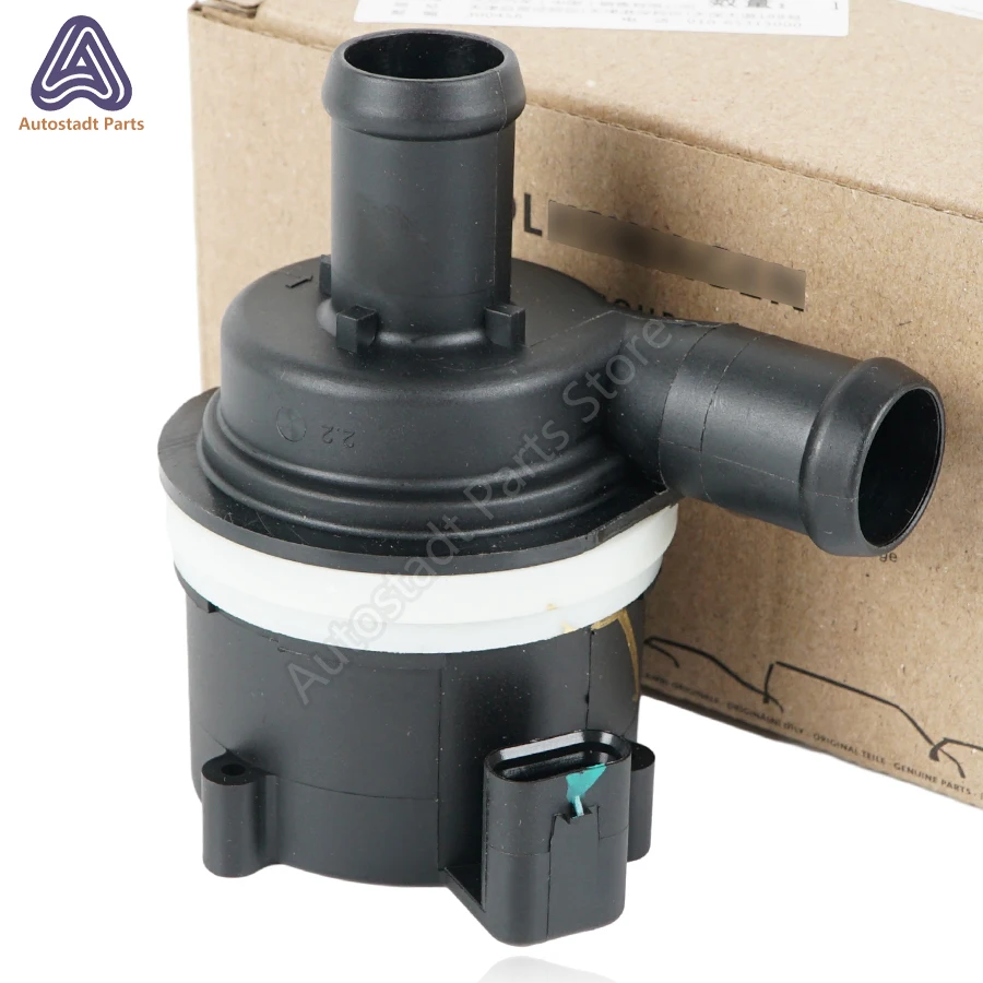 Secondary Coolant Additional Auxiliary Water Pump 6R0 965 561 A For Audi RS4 Avant RS6 VW Jetta Passat Skoda Seat 6R0965561A
Secondary Coolant Additional Auxiliary Water Pump 6R0 965 561 A For Audi RS4 Avant RS6 VW Jetta Passat Skoda Seat 6R0965561A