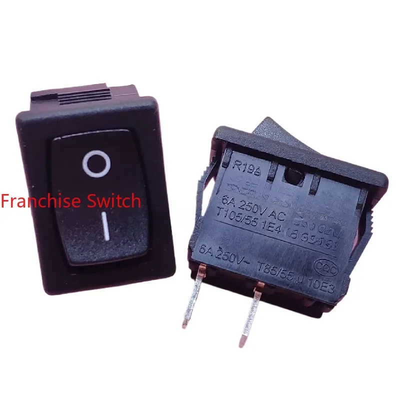 10PCS 2feet 2gears water dispenser/electronic scale/small table lamp Ship type power switch 6A 15X21MM high quality 
10PCS 2feet 2gears water dispenser/electronic scale/small table lamp Ship type power switch 6A 15X21MM high quality