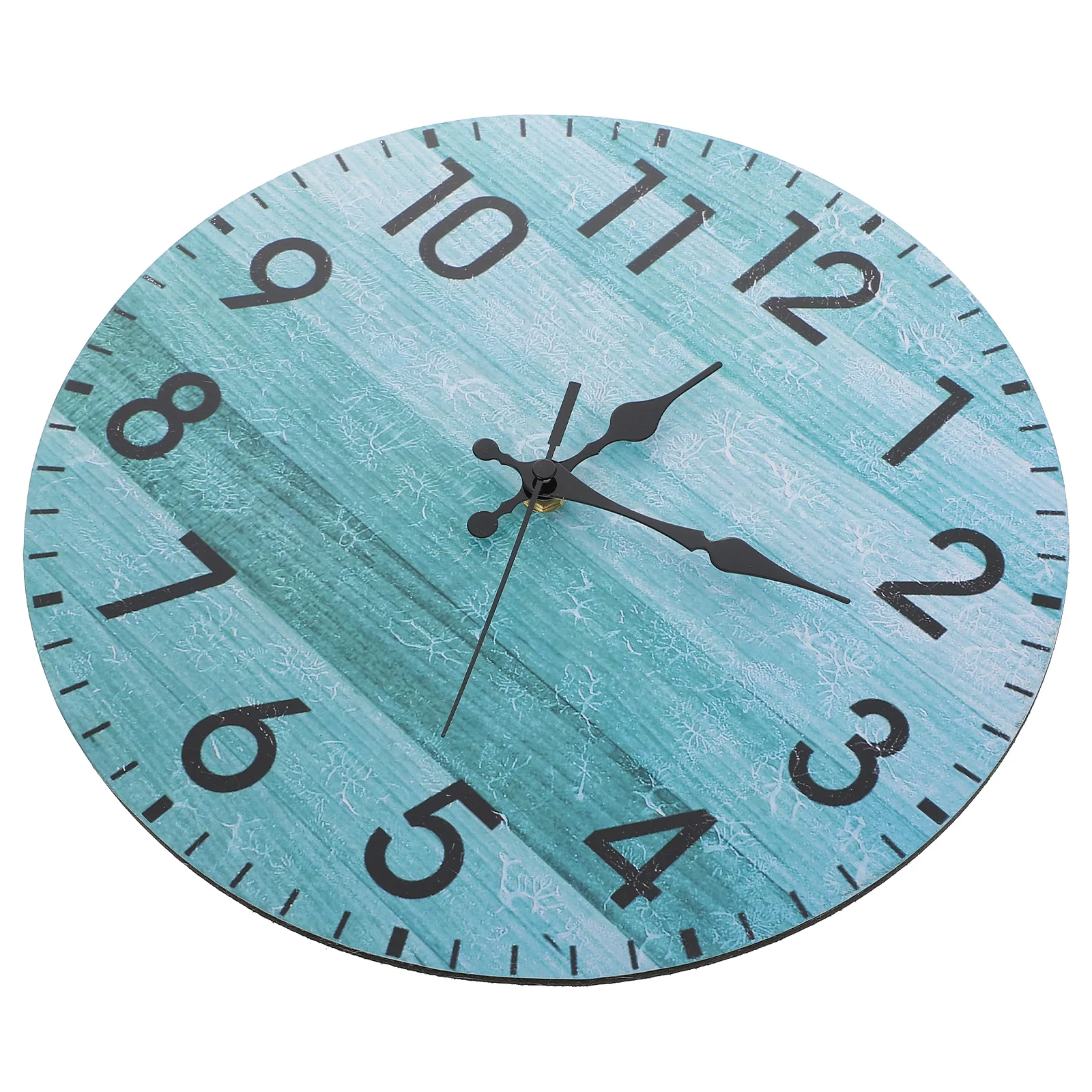 Clock 12 Inch Round Wall Clock Silent Powered Living Room Bedroom Home Office Stylish Decor
Clock 12 Inch Round Wall Clock Silent Powered Living Room Bedroom Home Office Stylish Decor