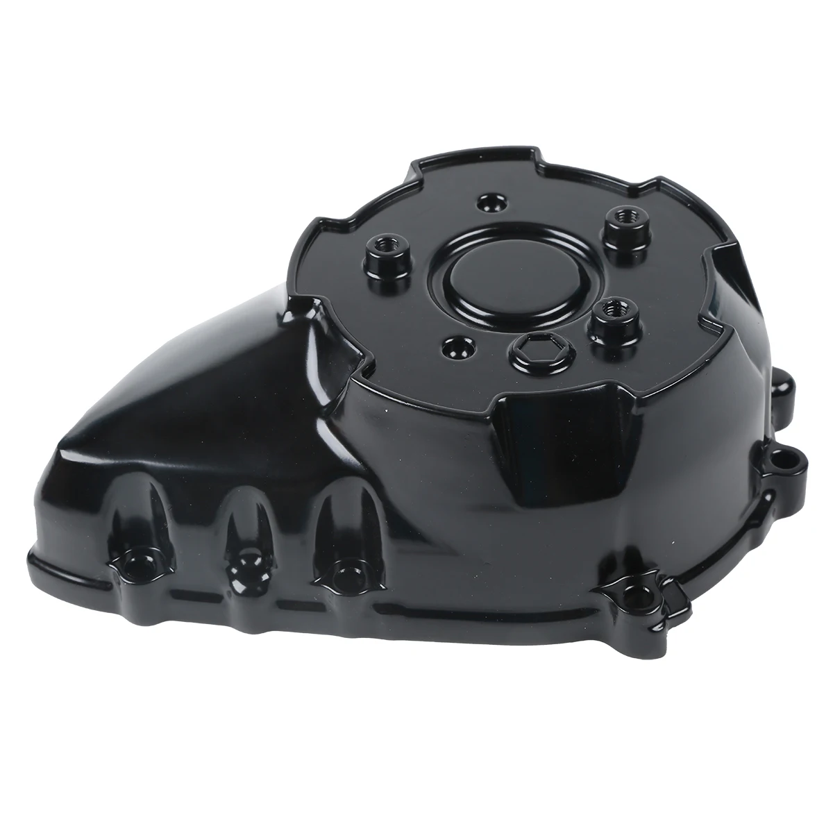 Black Engine Stator Cover Crankcase For Kawasaki Z1000 2007-2009 2008 Motorcycle Accessories
Black Engine Stator Cover Crankcase For Kawasaki Z1000 2007-2009 2008 Motorcycle Accessories