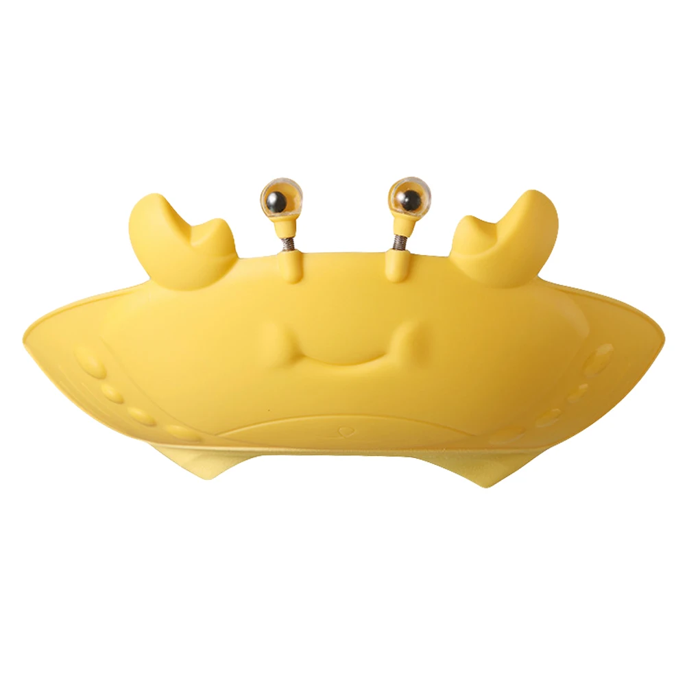 Silica Gel Kids Shower Bath Cartoon Waterproof Hair Hair Washing Shampoo Hat Washing Hat For Toddlers Baby Yellow
Silica Gel Kids Shower Bath Cartoon Waterproof Hair Hair Washing Shampoo Hat Washing Hat For Toddlers Baby Yellow