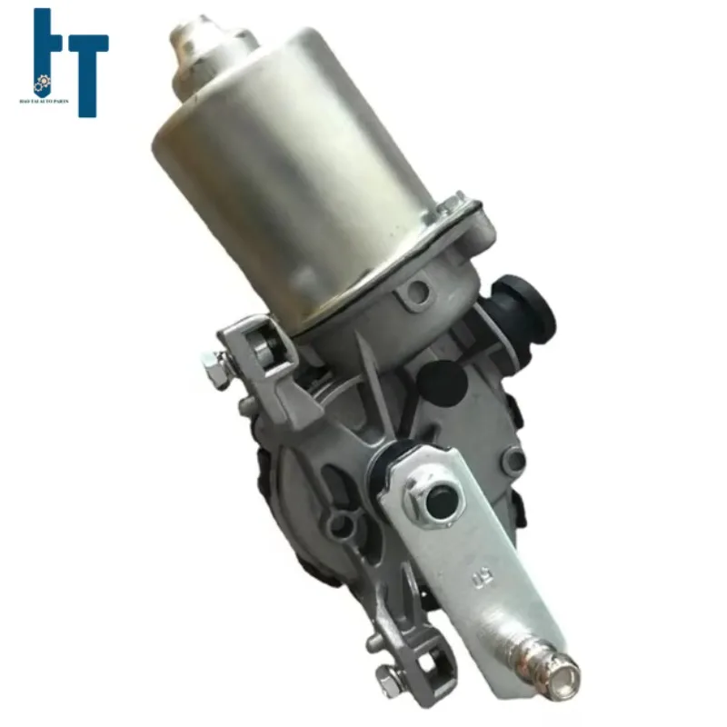 851100K021 85110-0K021 Wiper Motor Assembly for Toyota Hilux Fortuner Innova 2004~2016
851100K021 85110-0K021 Wiper Motor Assembly for Toyota Hilux Fortuner Innova 2004~2016