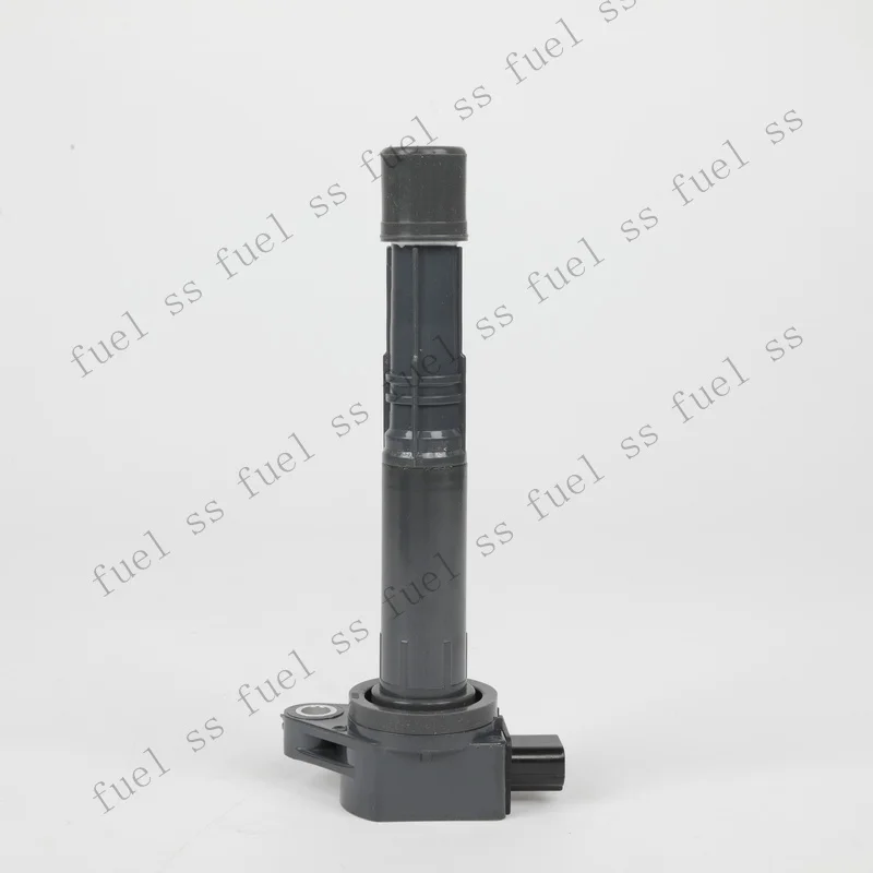 S+ 4pcs Denso Ignition Coils 673-2313 For Honda Accord CRV Acura 2.4L 30520-R40-007
S+ 4pcs Denso Ignition Coils 673-2313 For Honda Accord CRV Acura 2.4L 30520-R40-007