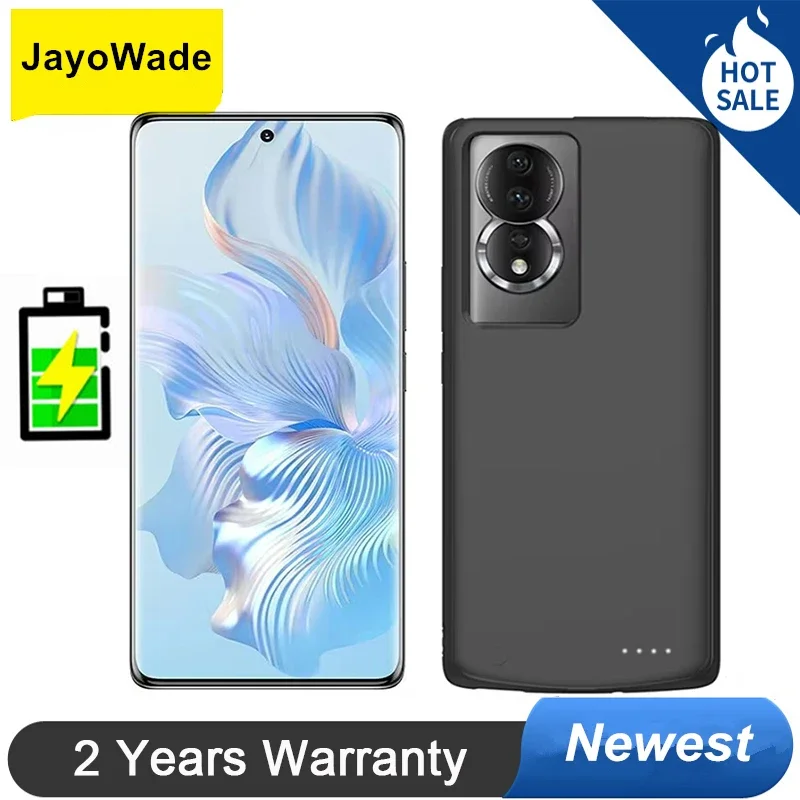 Factory 6800mAh Powerbank For Honor 80 SE 5G Battery Cases Portable Charger Battery Power Bank Charging Cover For Honor 80 GT
Factory 6800mAh Powerbank For Honor 80 SE 5G Battery Cases Portable Charger Battery Power Bank Charging Cover For Honor 80 GT
