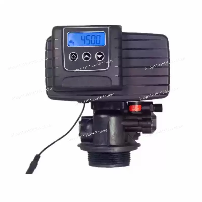 5600SXT control valve softened water 5600 electronic water purification filter valve water treatment multi-way valve head
5600SXT control valve softened water 5600 electronic water purification filter valve water treatment multi-way valve head