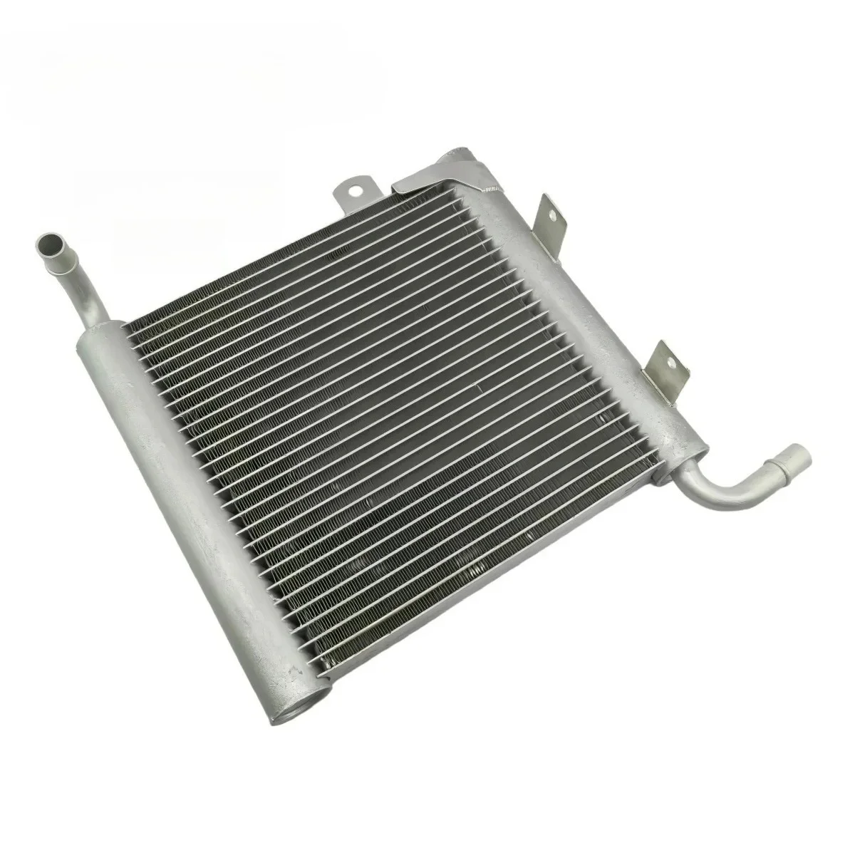 Radiator Assembly LR092120 for Land Rover F-PACE 2016 and Range Rover Velar 2017 LR093758 LR137976
Radiator Assembly LR092120 for Land Rover F-PACE 2016 and Range Rover Velar 2017 LR093758 LR137976