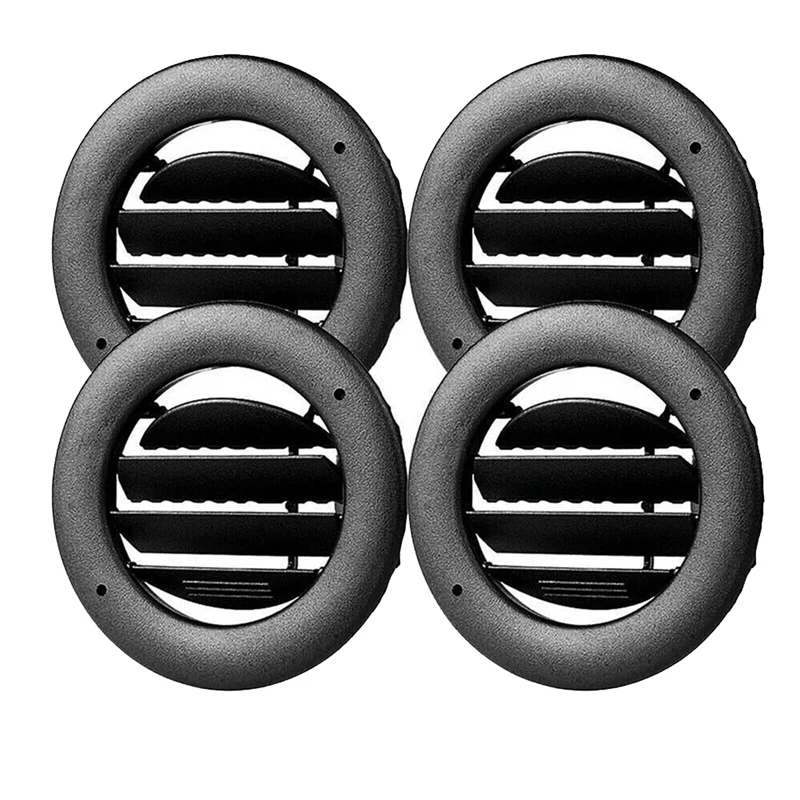 4X Car Ceiling Roof AC Heater Air Vent BL1Z-19893-AA For Ford Explorer Lincoln MKT 2011-2019 BB5Z-19893-CA BB5Z19893AA Parts
4X Car Ceiling Roof AC Heater Air Vent BL1Z-19893-AA For Ford Explorer Lincoln MKT 2011-2019 BB5Z-19893-CA BB5Z19893AA Parts