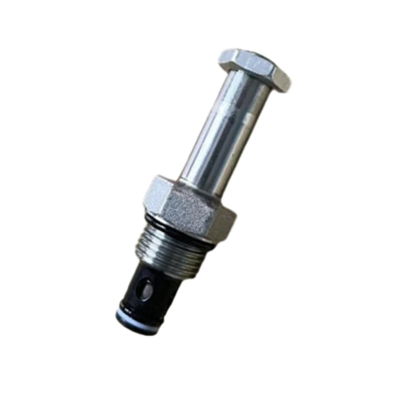 Hydraulic cartridge valve pressure relief valve solenoid valve MSV08-20 two position two way electromagnetic cartridge valve
Hydraulic cartridge valve pressure relief valve solenoid valve MSV08-20 two position two way electromagnetic cartridge valve
