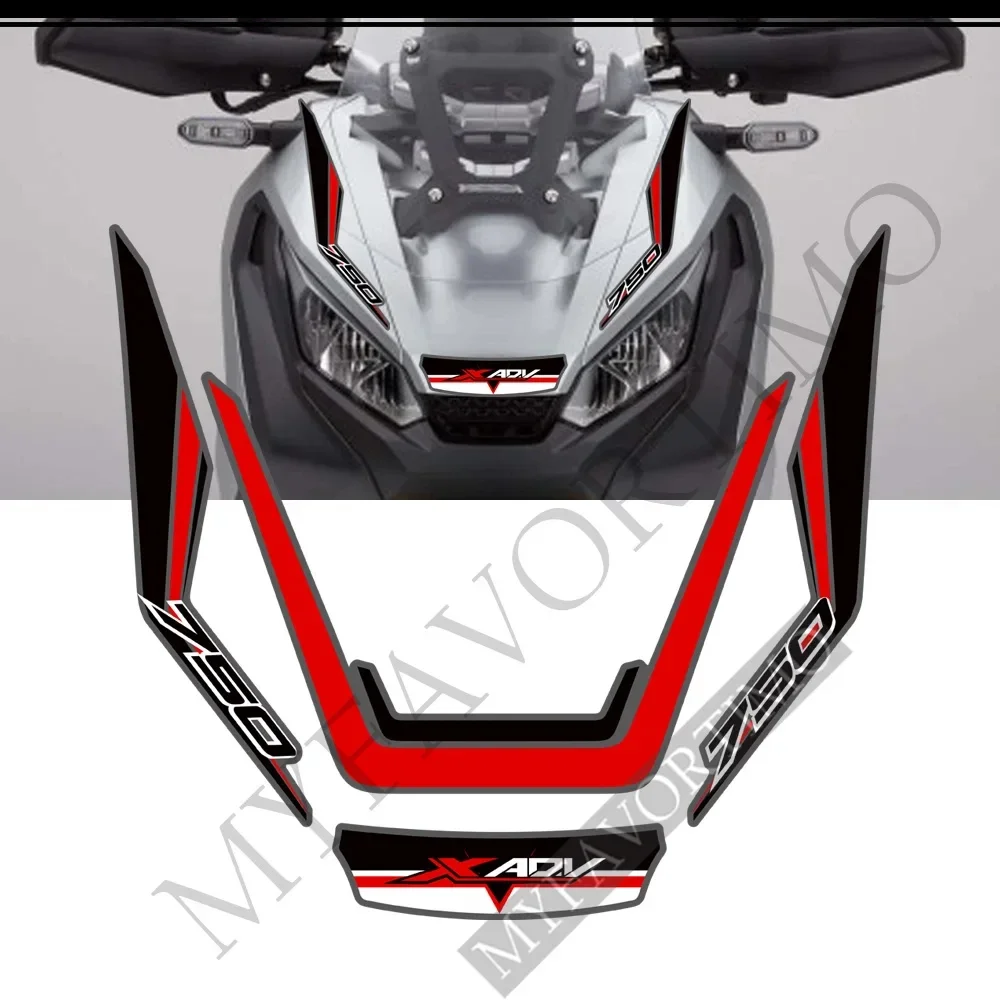 2016 2017 2018 2019 2020 2021 2022 Fit HONDA XADV X-ADV X ADV 750 Stickers Decals Scooters
2016 2017 2018 2019 2020 2021 2022 Fit HONDA XADV X-ADV X ADV 750 Stickers Decals Scooters