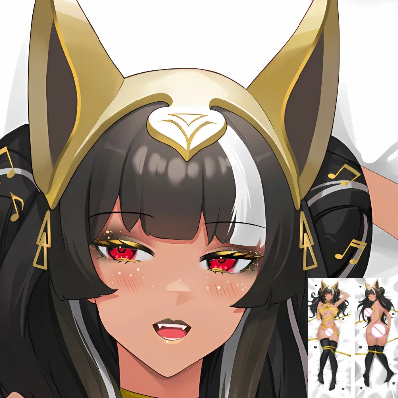Подушка Dakimakura Аниме Kelli Siren, наволочка с двухсторонним принтом для косплея, обнимания тела, декоративная наволочка, Прямая поставка
Подушка Dakimakura Аниме Kelli Siren, наволочка с двухсторонним принтом для косплея, обнимания тела, декоративная наволочка, Прямая поставка
